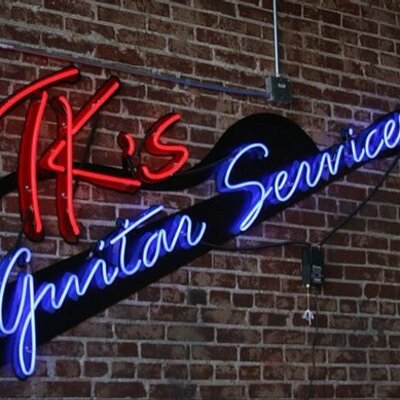 Profile Picture of Tom Keckler (@KecklerTom) on Twitter