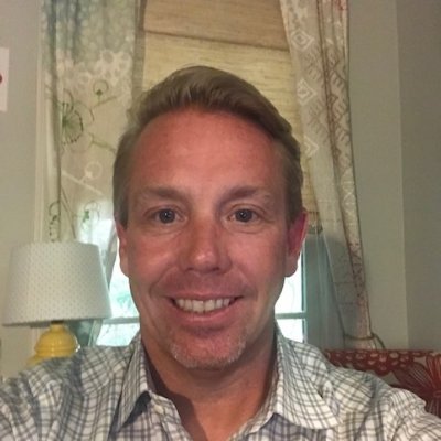 Profile Picture of Jeremy Estep (@jeremy_estep) on Twitter