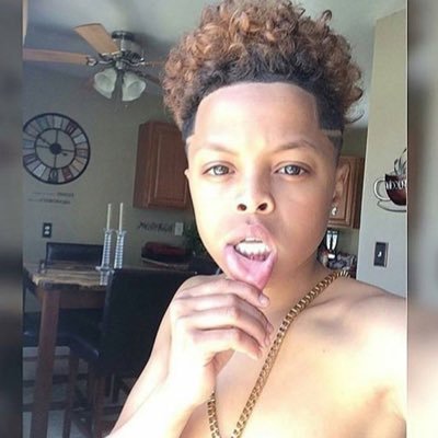 Profile Picture of Tre Brooks (@sboy_trebrooks) on Twitter