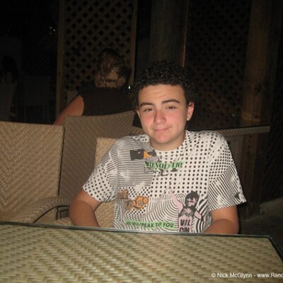 Profile Picture of Bryan Eisinger (@SynisterKitten) on Twitter