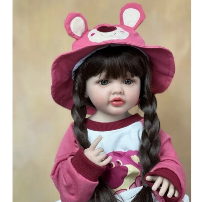 Detskiy_bum - Tiktok Profile Picture of Detskiy_bum (@malyshka_0220) on Tiktok