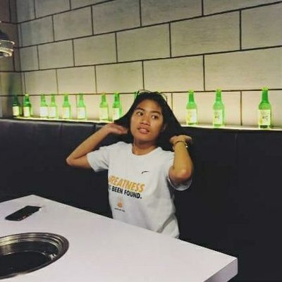 Profile Picture of Rill Capt.Tuquero  ✈ (@mcaptuquero) on Twitter