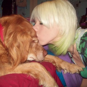 Profile Picture of Abbi Case (@kaledrina12) on Myspace