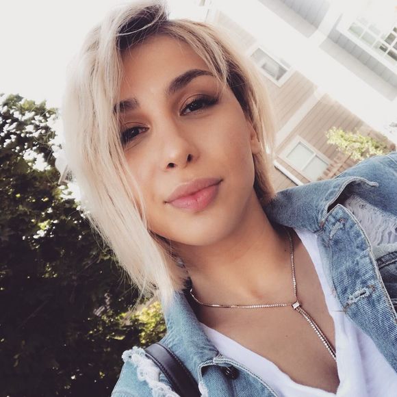 Profile Picture of Sevilya Khazirova (@sevilyak) on Poshmark