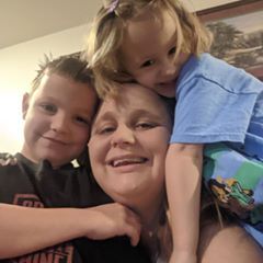 Profile Picture of Danyell Smith (@@danyellsmith0) on Tiktok