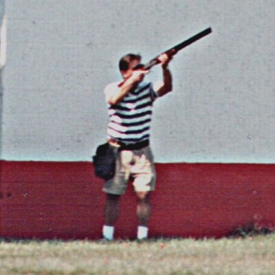 Profile Picture of Mike Pasierb (@SixGunner44) on Twitter