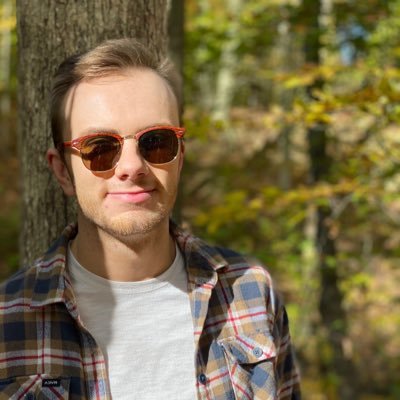 Profile Picture of Michael Scott McCoy (@mikalism) on Twitter