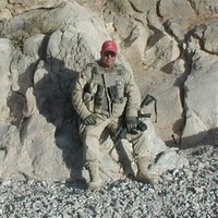 Profile Picture of David Channell (@david-channell) on Quora