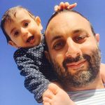 Profile Picture of Sherwin (@sherwinzadeh) on Instagram