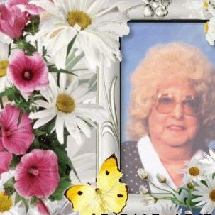 Profile Picture of Lucille Workman Memorial Page (@lucille.workmanmemorialpage) on Facebook