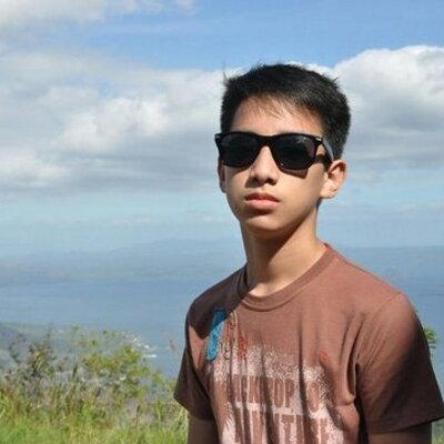 Profile Picture of MichaelFajardo (@Fajardo_Michael) on Twitter