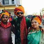 Profile Picture of ilaben patel (@patel.ilaben) on Instagram