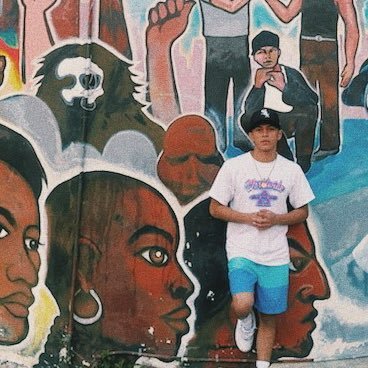 Profile Picture of Jacob Mendoza (@jaymendoza1214) on Twitter