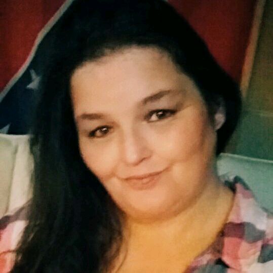 Profile Picture of Misty McCarty (@mistymccarty1) on Tiktok