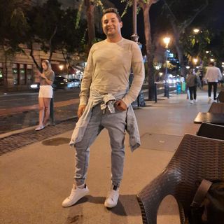 Profile Picture of Benjamin Balazs (@benjamin.balazs.9216) on Facebook