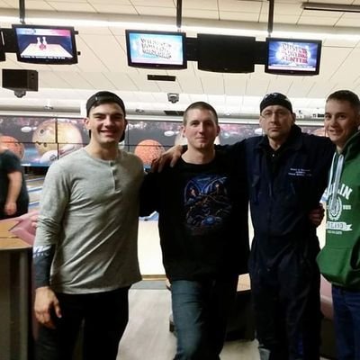 Profile Picture of Jeremy Dorn (@dorn_jjd3565) on Twitter