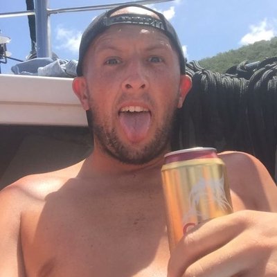 Profile Picture of Paul Duffy (@UpTheDuff89) on Twitter