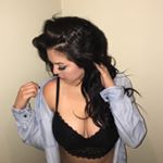 Profile Picture of M I R A N D A 🖤 N I C O L E (@mirandagiminez) on Instagram