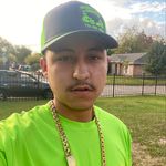 Profile Picture of Isaac Salinas (@sauceisaac_45) on Instagram