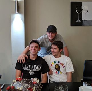 Profile Picture of Anthony Freeman (Frog) (@Anthony-Freeman) on Facebook