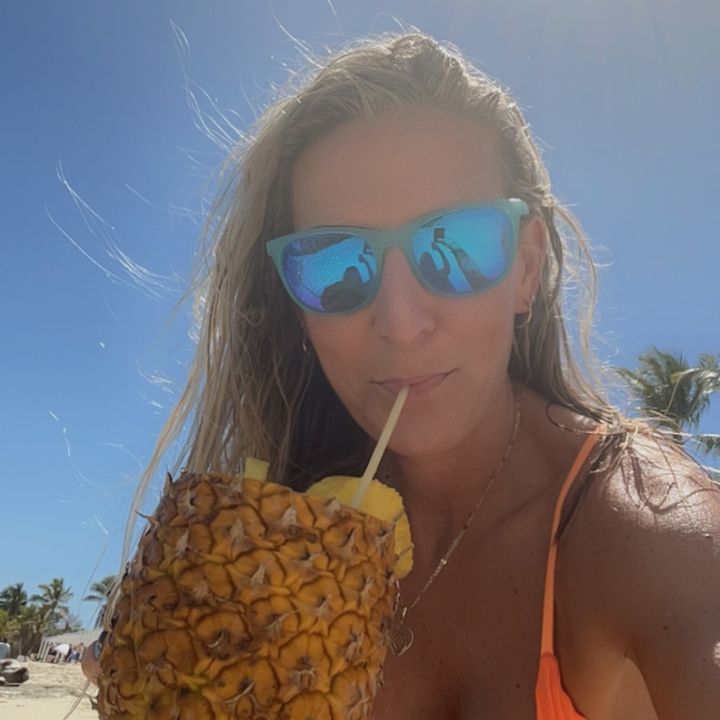 Chastity K. - Tiktok Profile Picture of Chastity K. (@chasfox15) on Tiktok