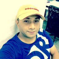 Profile Picture of Mohammad Majid (@mohammad-majid) on Quora