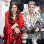 Profile Picture of Hugo Cobo Cobos y Eva Barreiro (@hugoyevaot2020) on Instagram