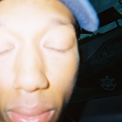 Profile Picture of Brandon Alexander (@brandnalexandr) on Twitter