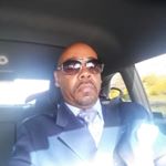 Profile Picture of Bernard Collins (@b_easy66) on Instagram