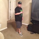 Profile Picture of Mike Holguin (@mikeyflight2309) on Instagram