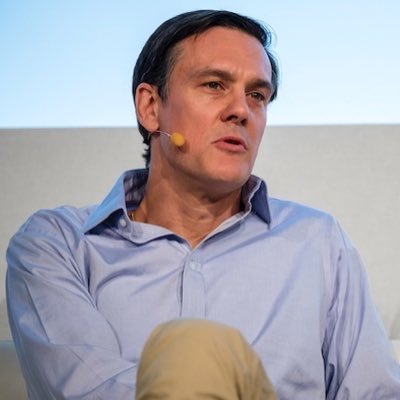 Profile Picture of Chris Bischoff (@chriswbischoff) on Twitter