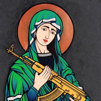 Profile Picture of Krieg Adler (@ChrisFo80917837) on Twitter