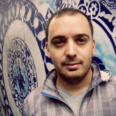 Profile Picture of Nelson Ribeiro Jorge (@nelsonrjorge) on Twitter