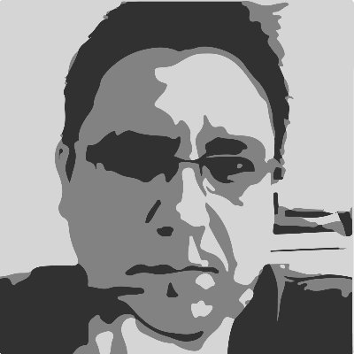 Profile Picture of Alberto J. Rodriguez (@AlbertRodriguez) on Twitter