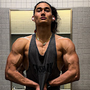 Profile Picture of Aaron Cupps (@cuppsfitness) on Youtube