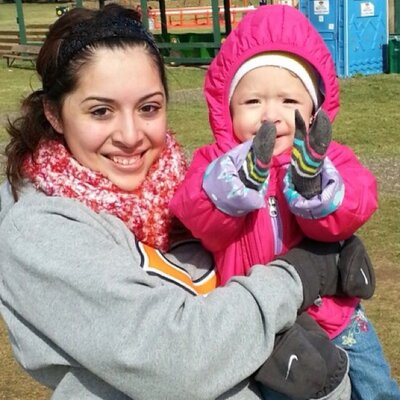 Profile Picture of Clarisa Diaz (@clarisadiaz94) on Twitter