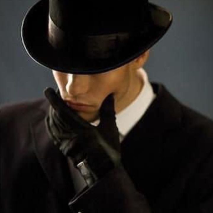 Profile Picture of Michael  Farad (@michaelfarad777) on Tiktok