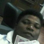 Profile Picture of ayissi alex syrielle (@ayissiale) on Instagram