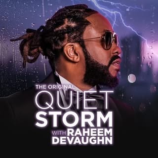 Profile Picture of Raheem DeVaughn (@raheem_devaughn) on Instagram