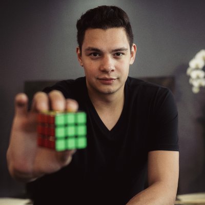 Profile Picture of Steven Brundage (@BrundageMagic) on Twitter