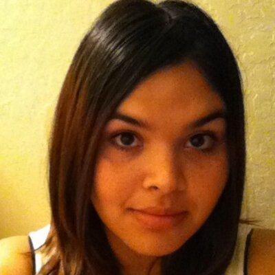 Profile Picture of Amelia Esparza (@meliaesp88) on Twitter