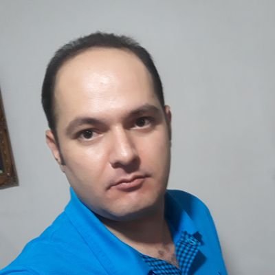 Profile Picture of Reza Khorshidi Rad (@rad_khorshidi) on Twitter