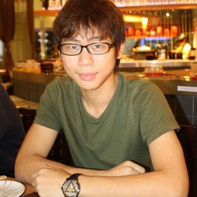 Profile Picture of Daniel Yip (@DanielYiplarh) on Twitter
