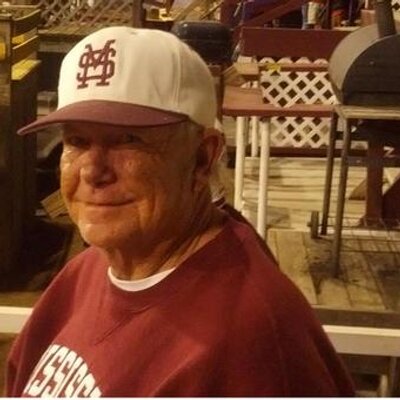Profile Picture of Mike Mosby (@mm39759) on Twitter