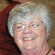 Profile Picture of Joyce Clendening (@graykittie) on Pinterest