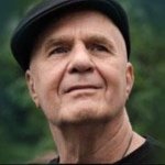 Profile Picture of Wayne W. Dyer (Dedication) (@drwaynedyer) on Instagram