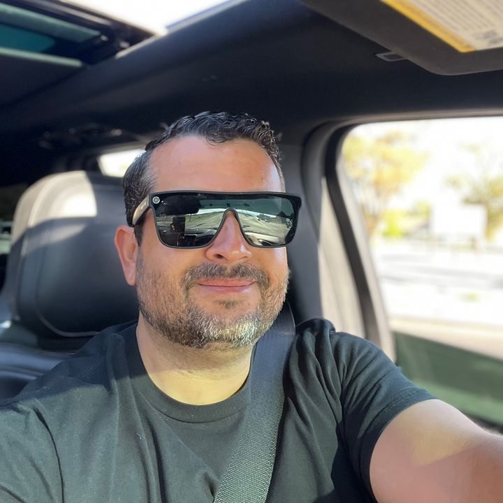 Profile Picture of David Cordova (@cordovaclan) on Tiktok