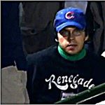 Profile Picture of Steve Bartman (@steve_bartman_) on Instagram