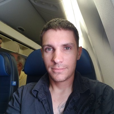 Profile Picture of James Marcotte (@james_the_lover) on Twitter