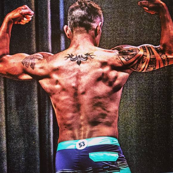 Profile Picture of John Wetzel (@jjjet83) on Poshmark